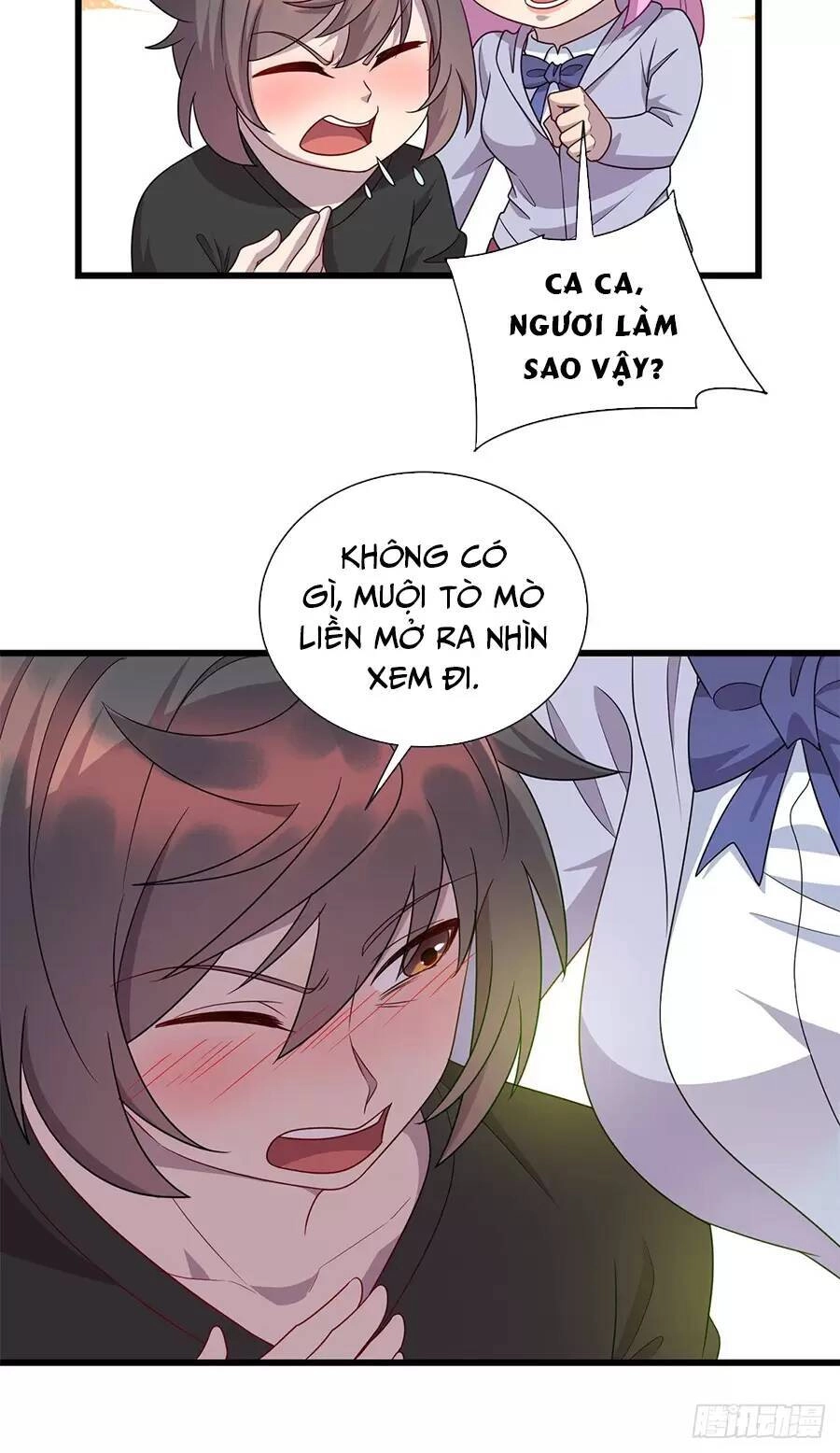 Long Hoàng Vũ Thần Chapter 49 - 21