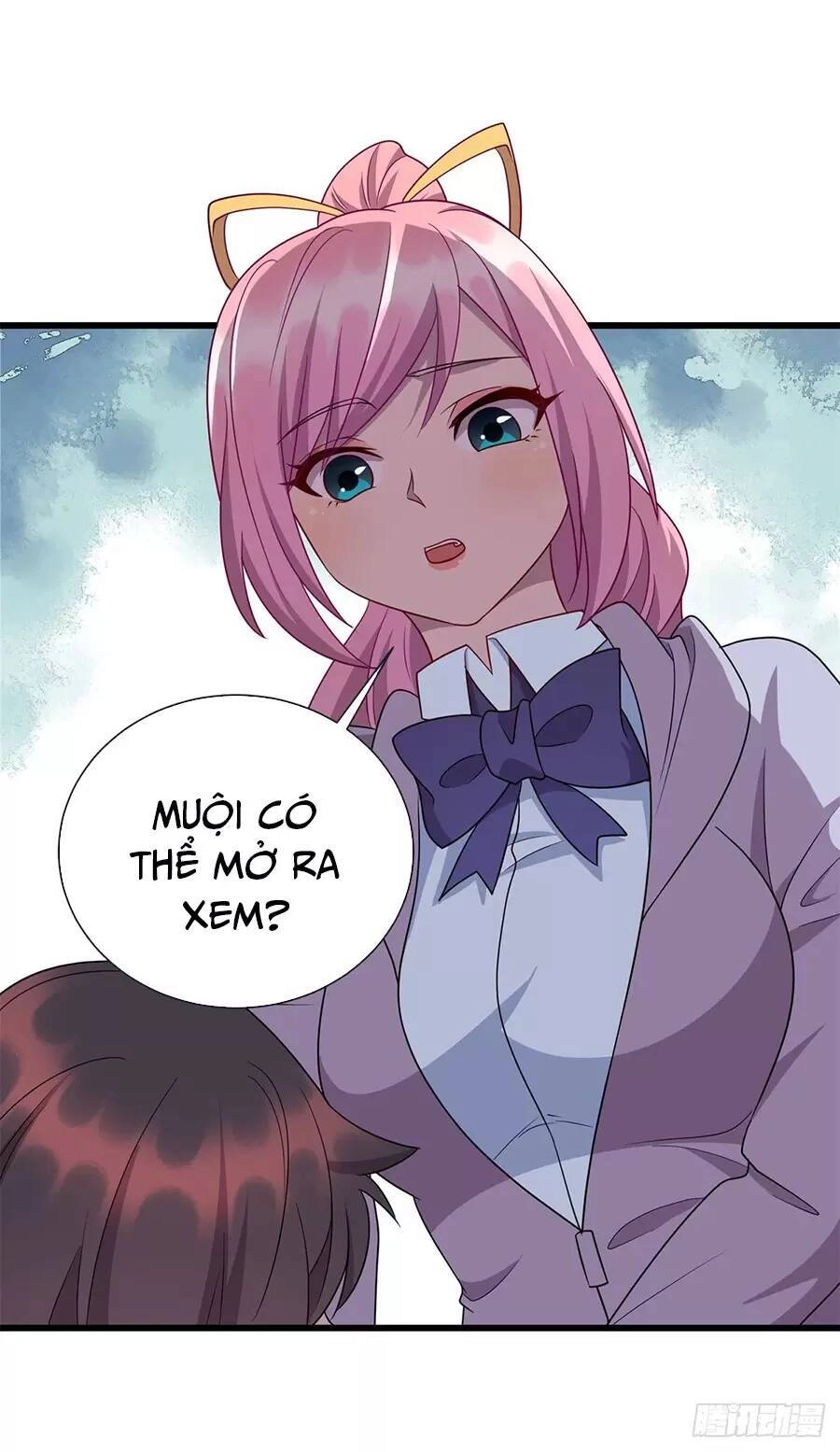 Long Hoàng Vũ Thần Chapter 49 - 22