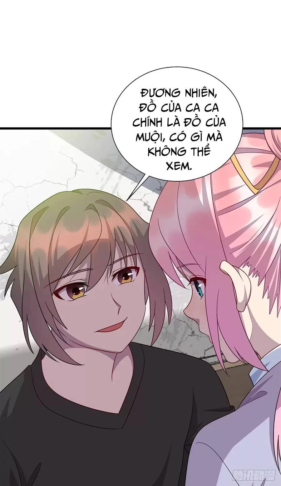 Long Hoàng Vũ Thần Chapter 49 - 23