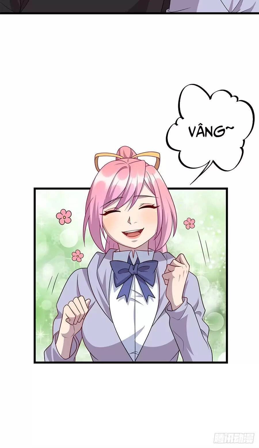 Long Hoàng Vũ Thần Chapter 49 - 24