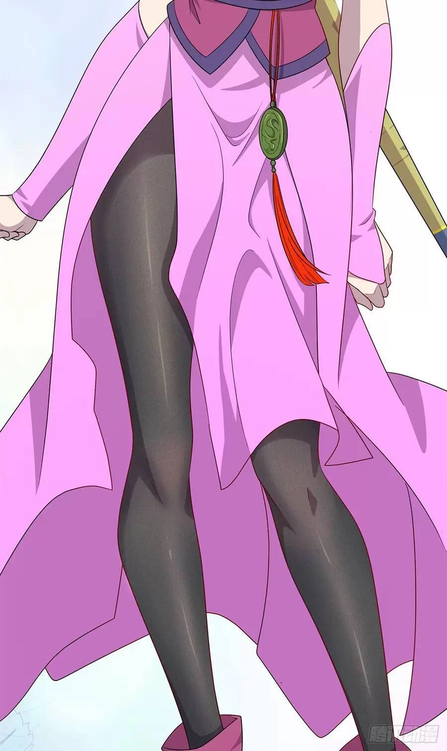 Long Hoàng Vũ Thần Chapter 49 - 28