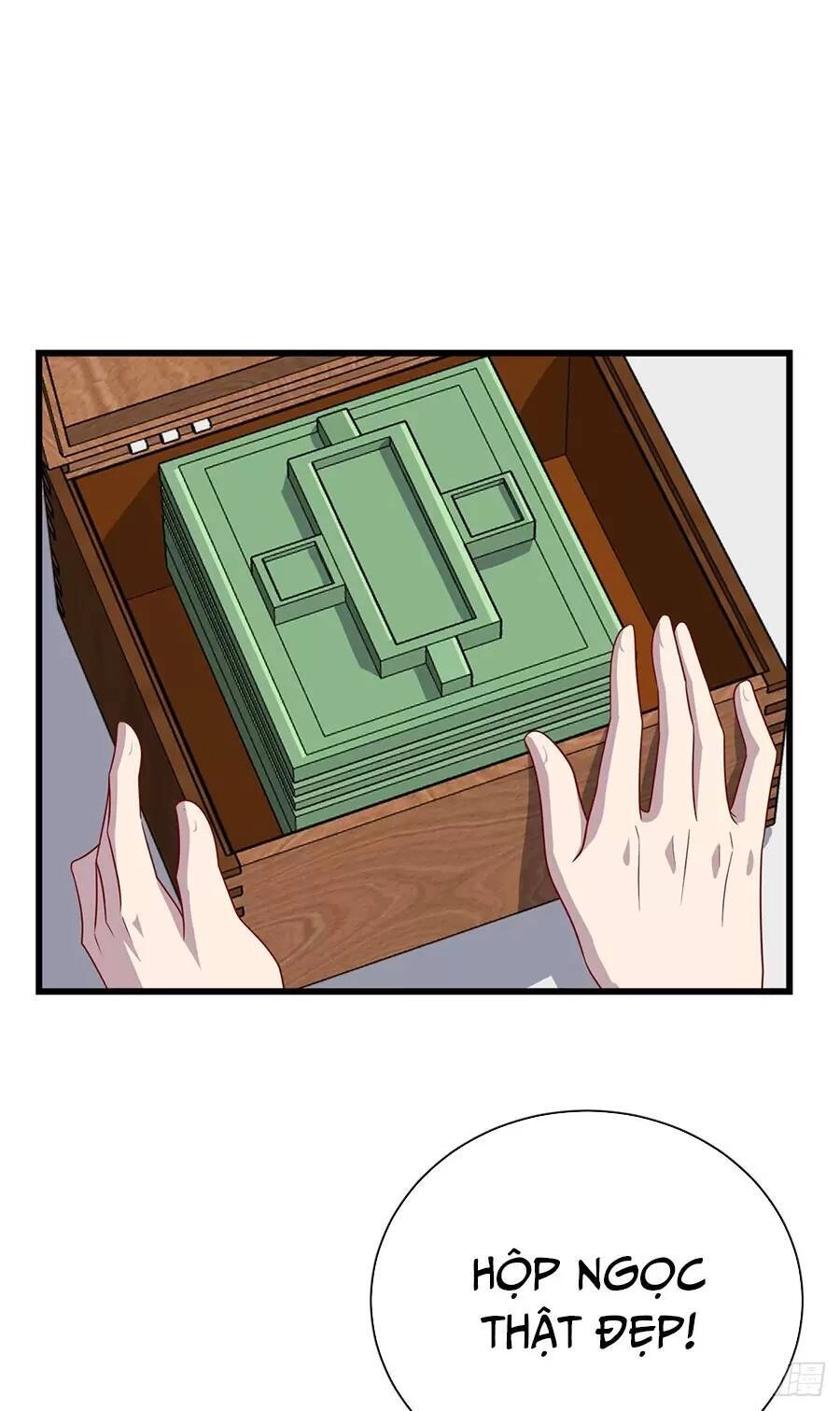 Long Hoàng Vũ Thần Chapter 49 - 30