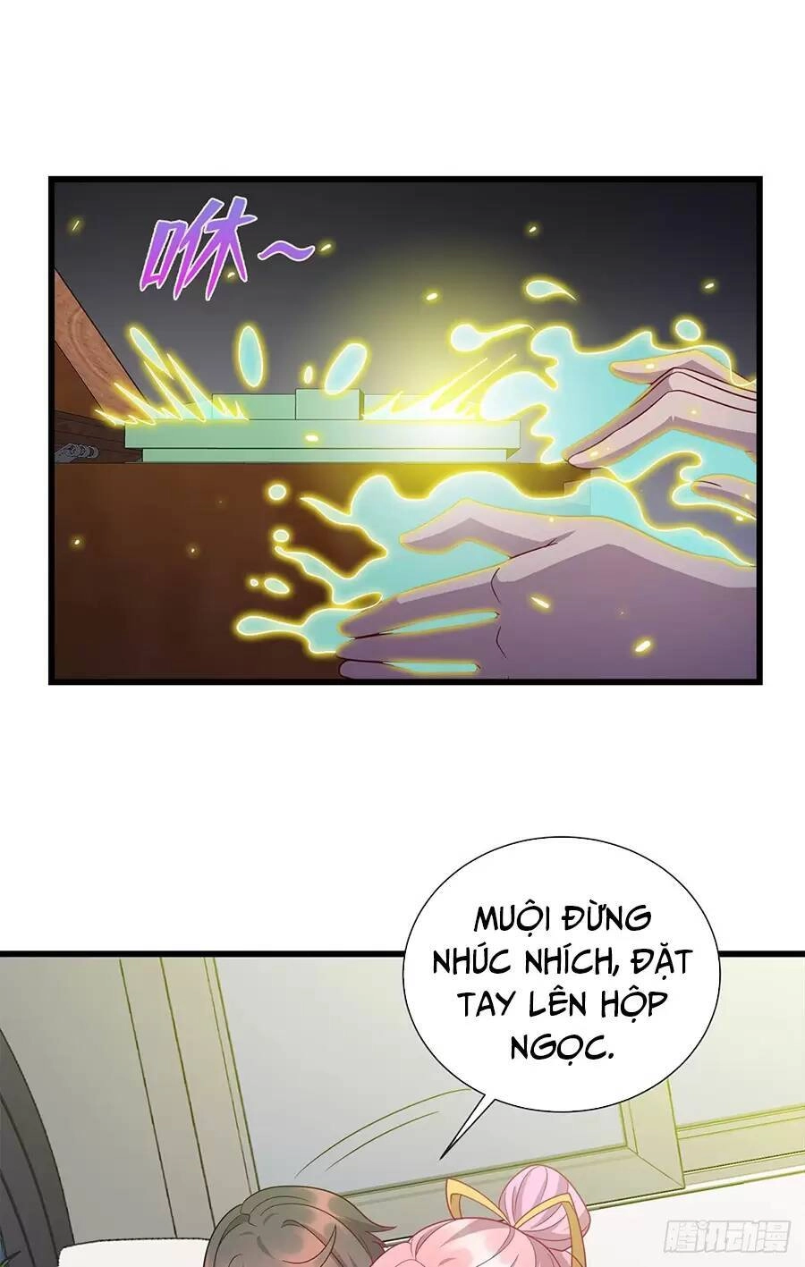 Long Hoàng Vũ Thần Chapter 49 - 32