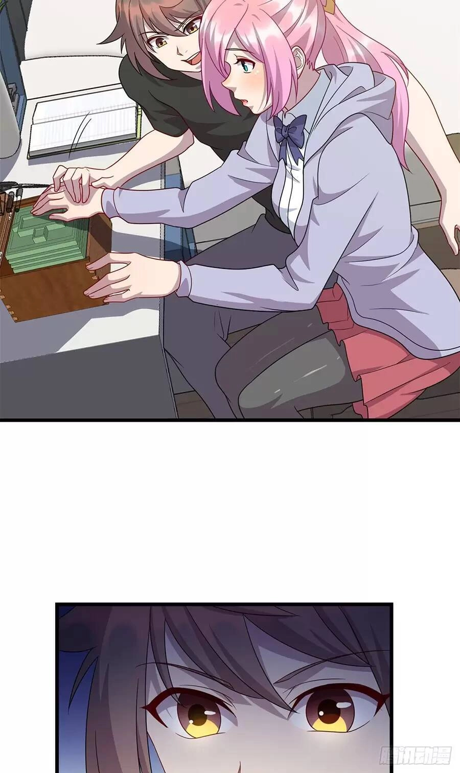 Long Hoàng Vũ Thần Chapter 49 - 33