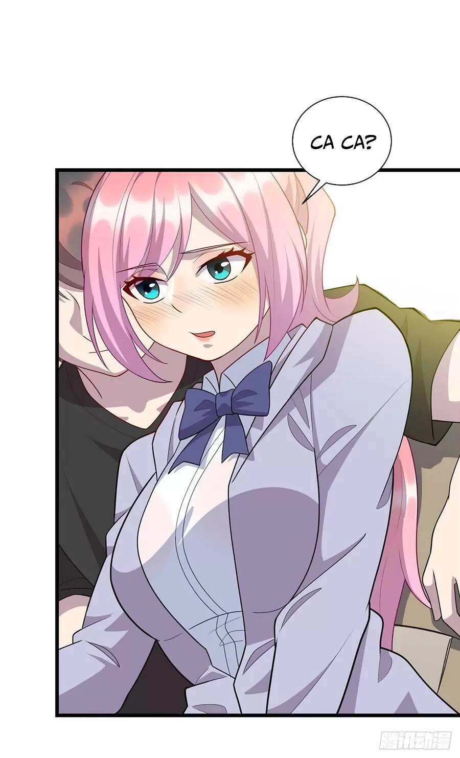 Long Hoàng Vũ Thần Chapter 50 - 4