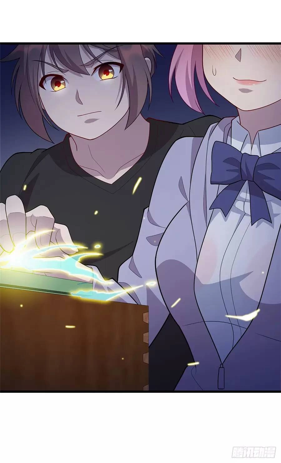 Long Hoàng Vũ Thần Chapter 50 - 5