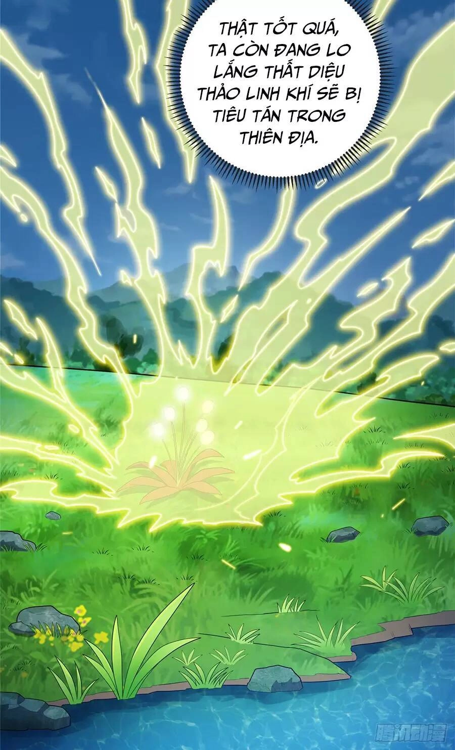 Long Hoàng Vũ Thần Chapter 50 - 7