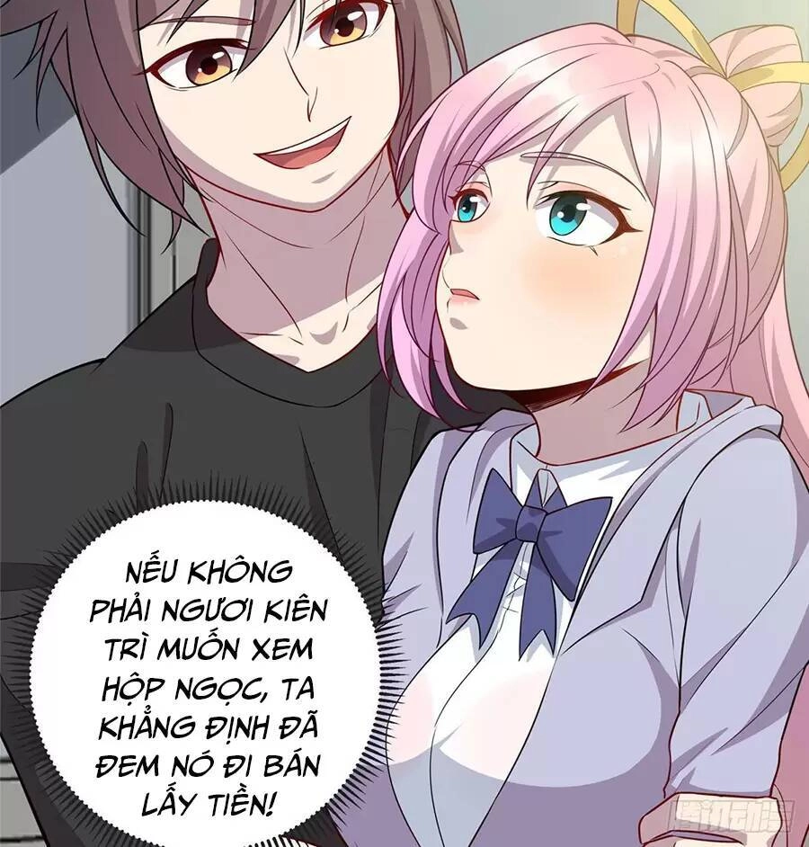 Long Hoàng Vũ Thần Chapter 50 - 12