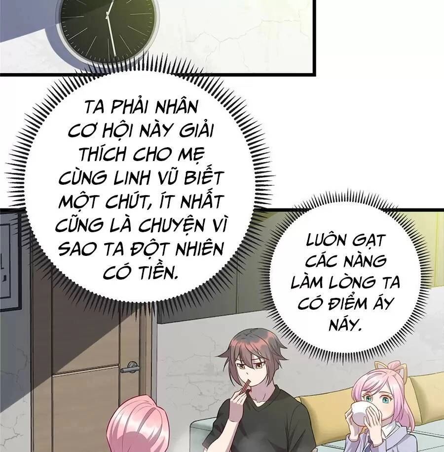 Long Hoàng Vũ Thần Chapter 50 - 14