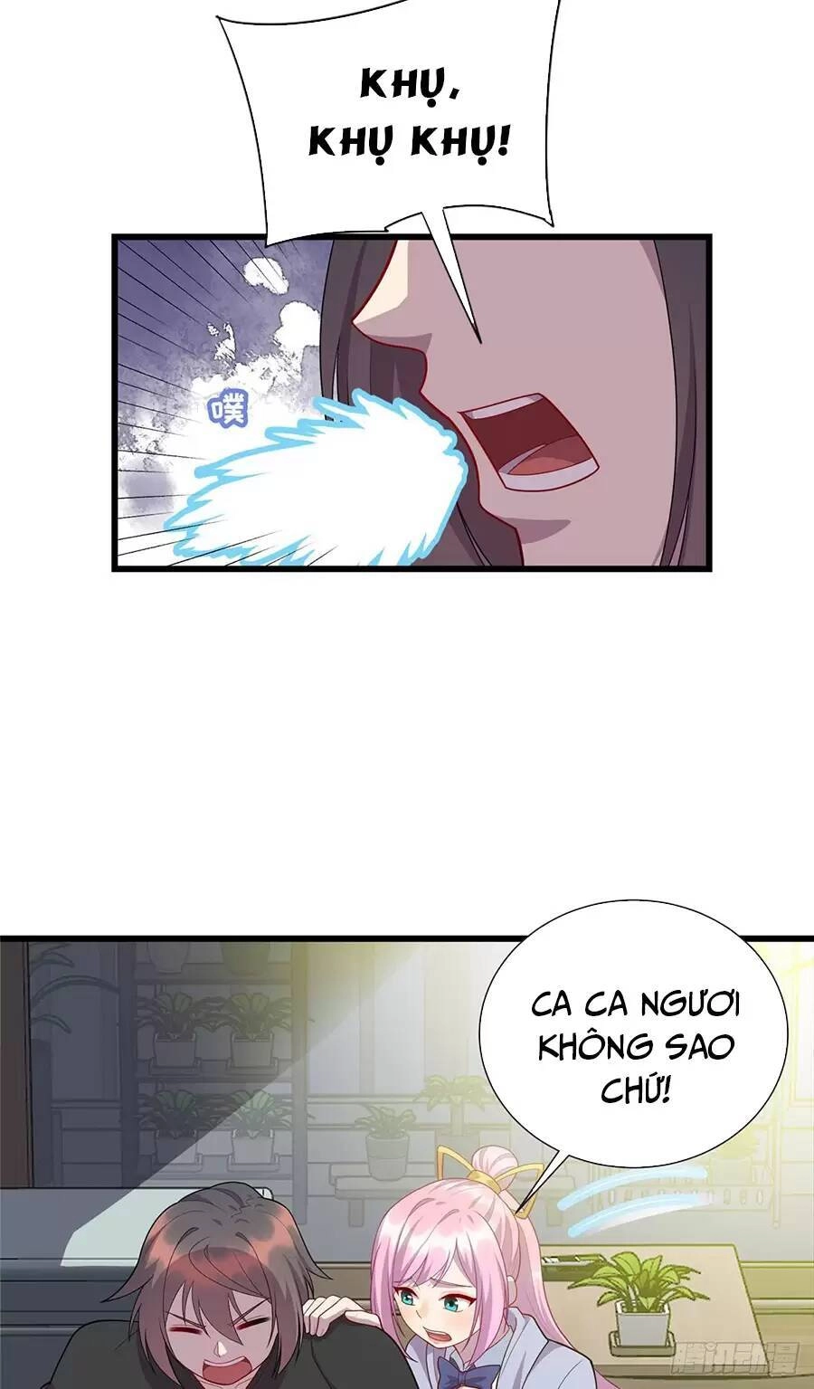 Long Hoàng Vũ Thần Chapter 50 - 21