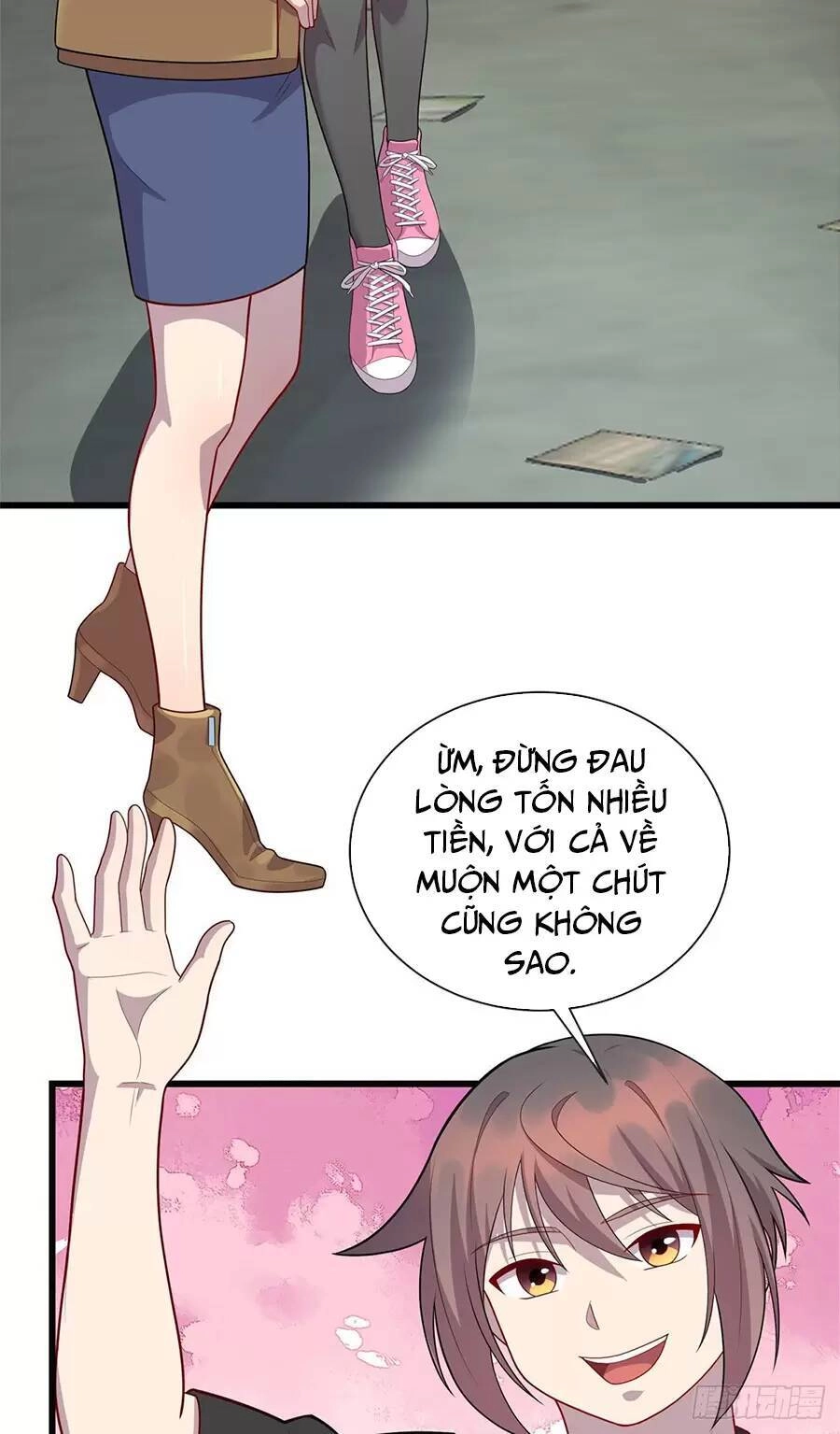 Long Hoàng Vũ Thần Chapter 50 - 24