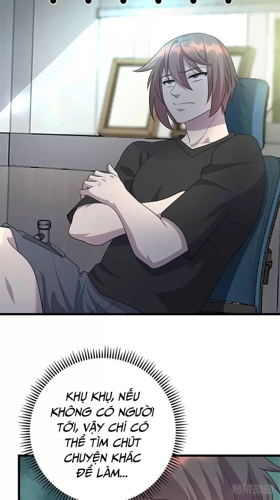 Long Hoàng Vũ Thần Chapter 50 - 29