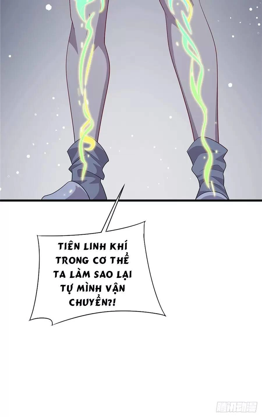 Long Hoàng Vũ Thần Chapter 50 - 40