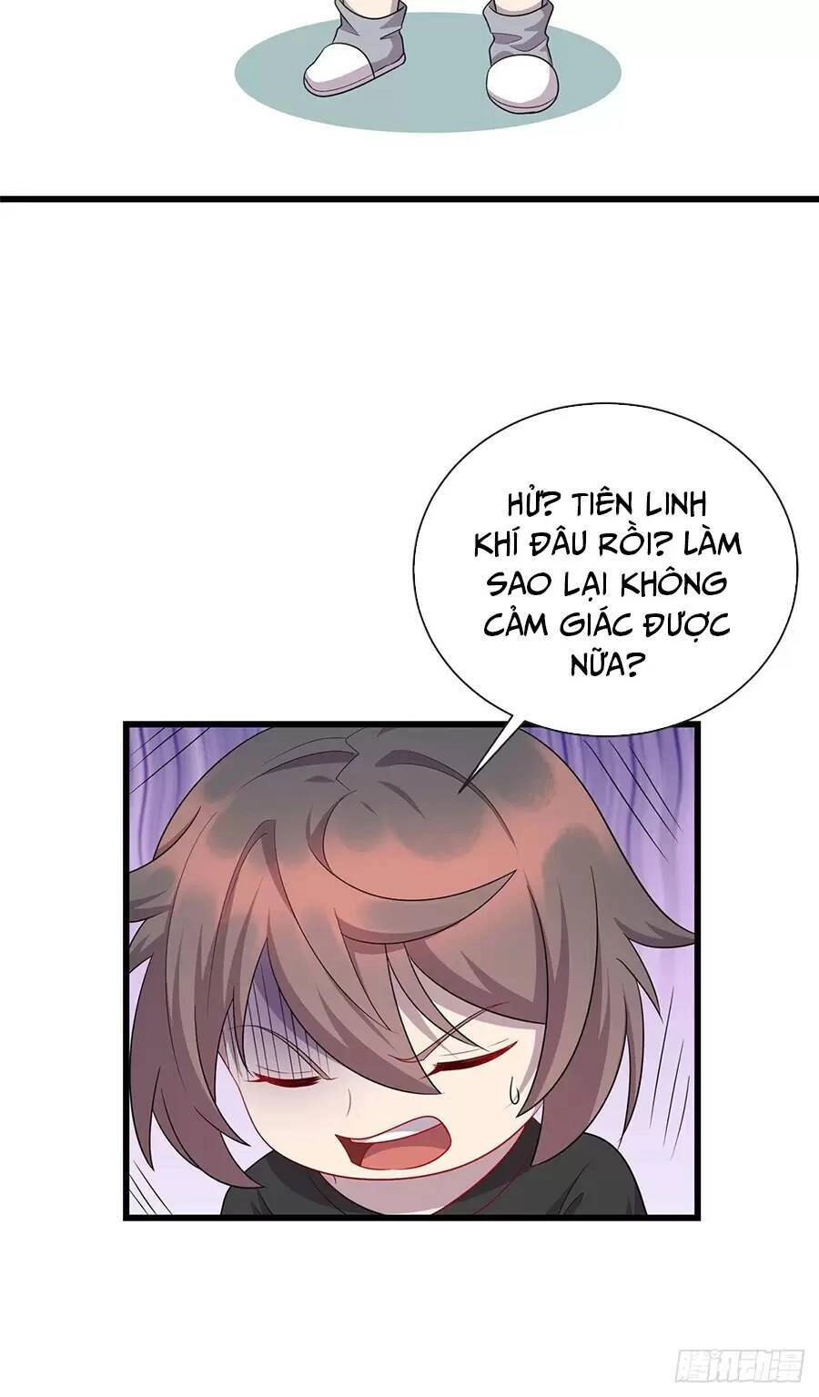 Long Hoàng Vũ Thần Chapter 51 - 10