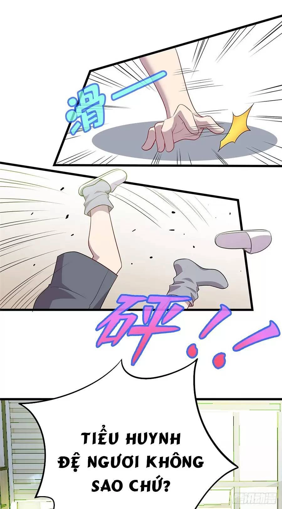 Long Hoàng Vũ Thần Chapter 51 - 13