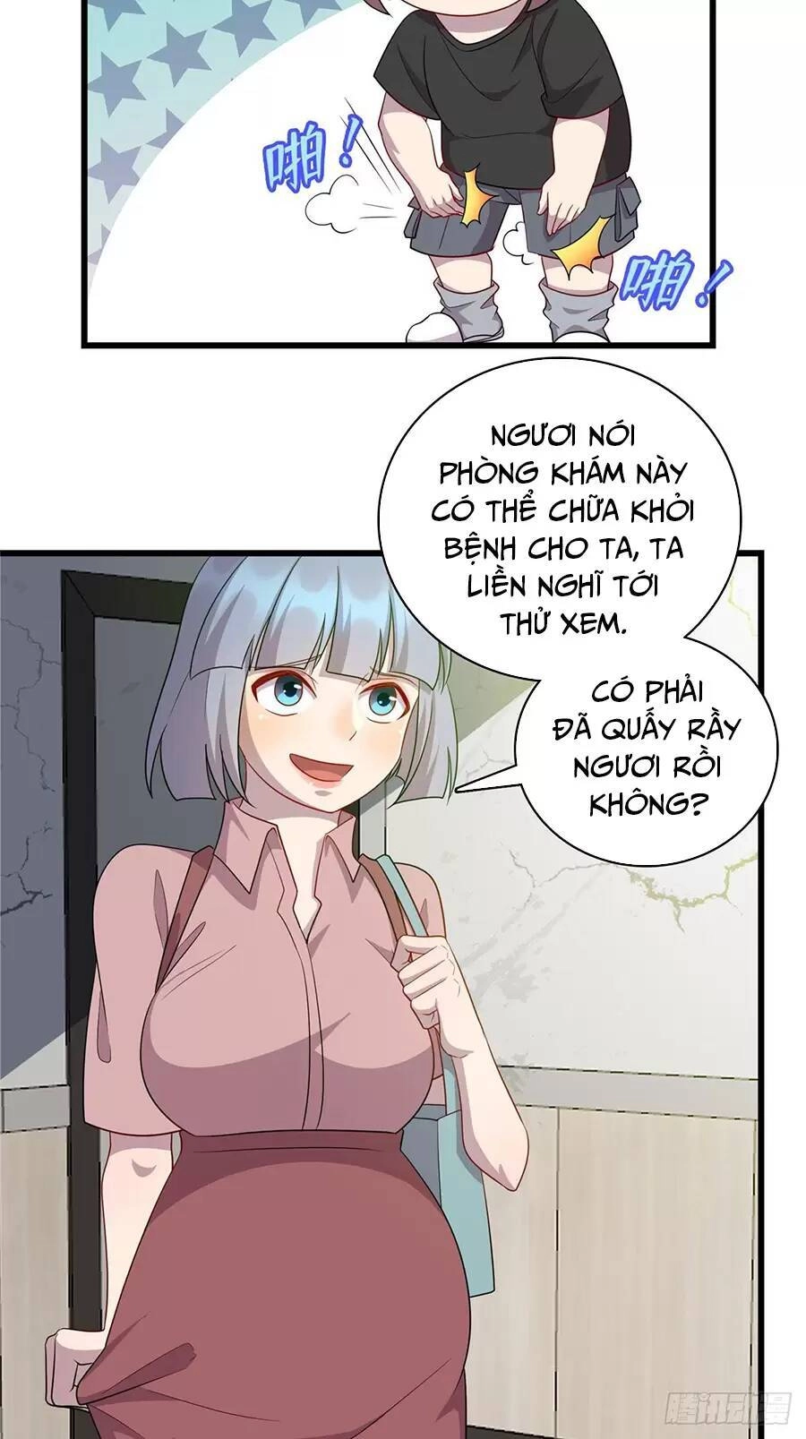 Long Hoàng Vũ Thần Chapter 51 - 15