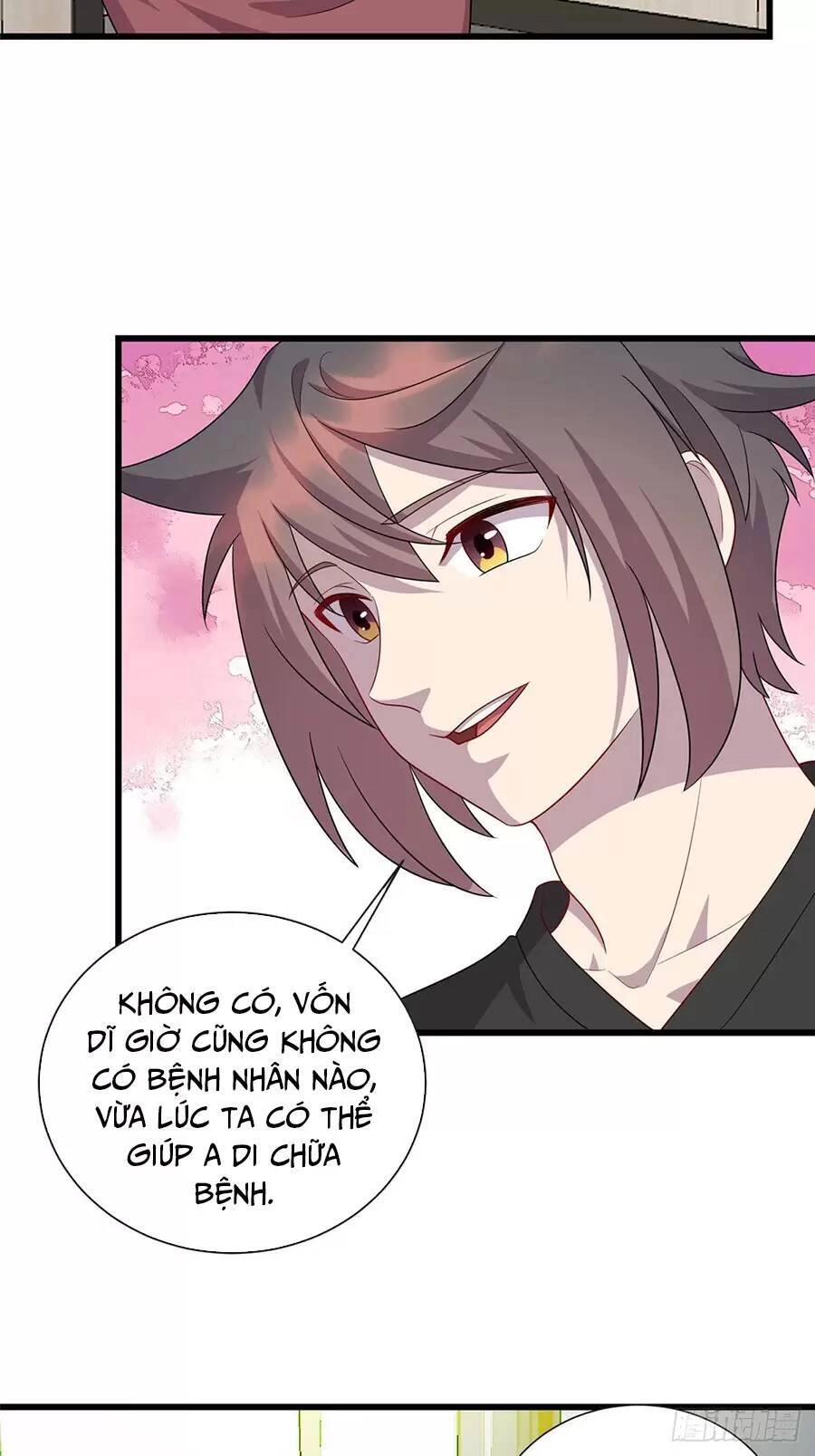 Long Hoàng Vũ Thần Chapter 51 - 16