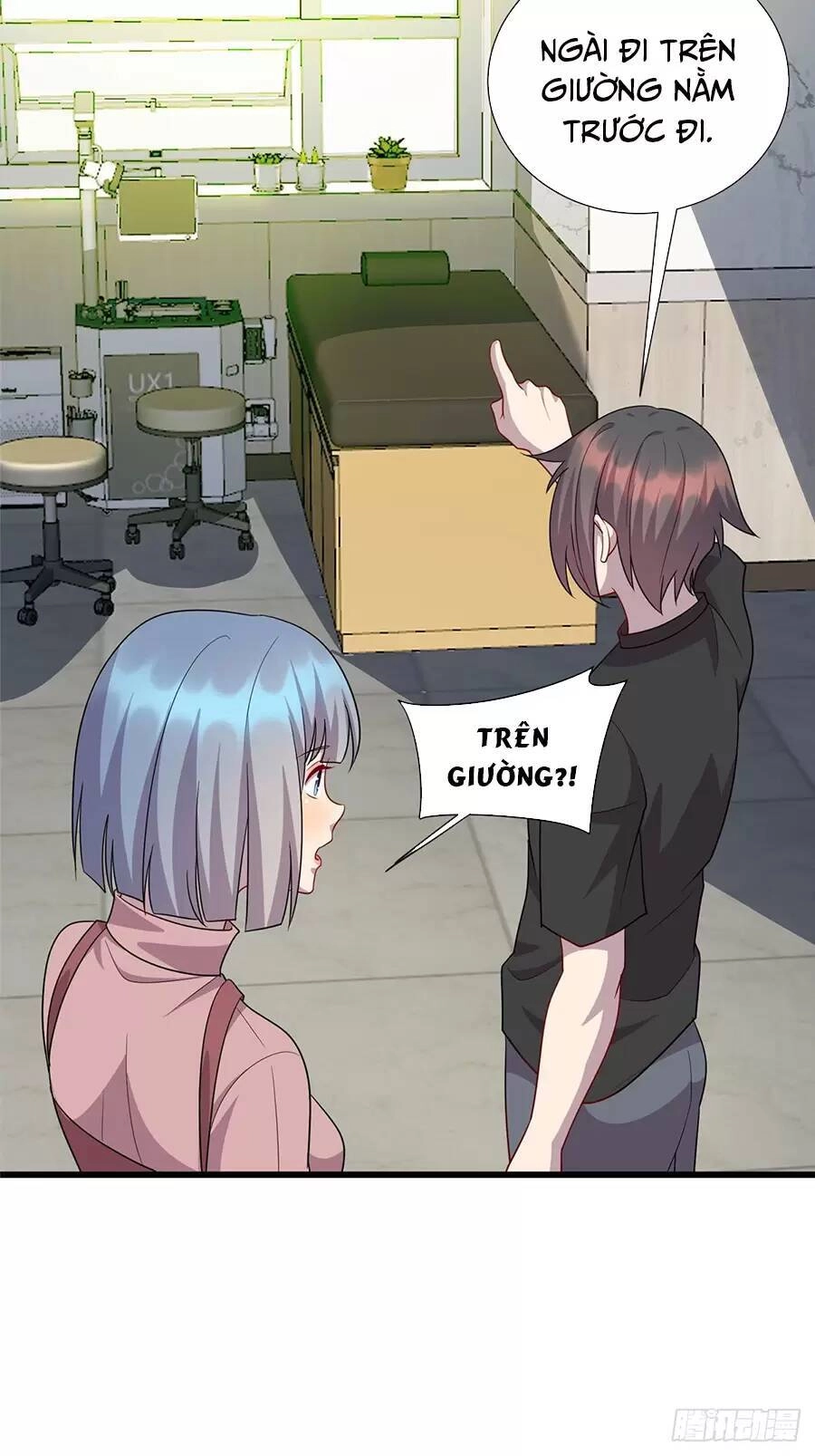 Long Hoàng Vũ Thần Chapter 51 - 17