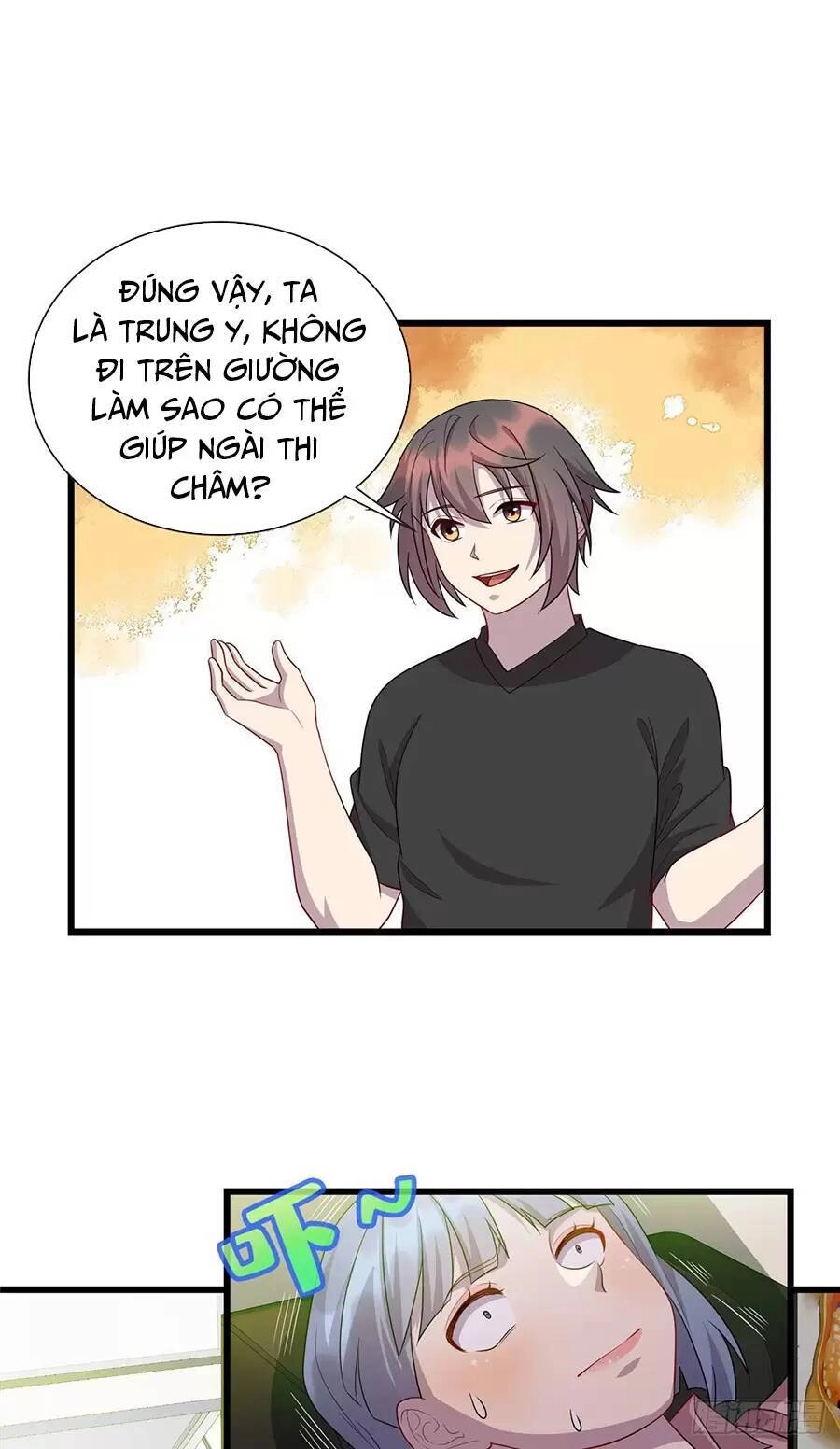 Long Hoàng Vũ Thần Chapter 51 - 18