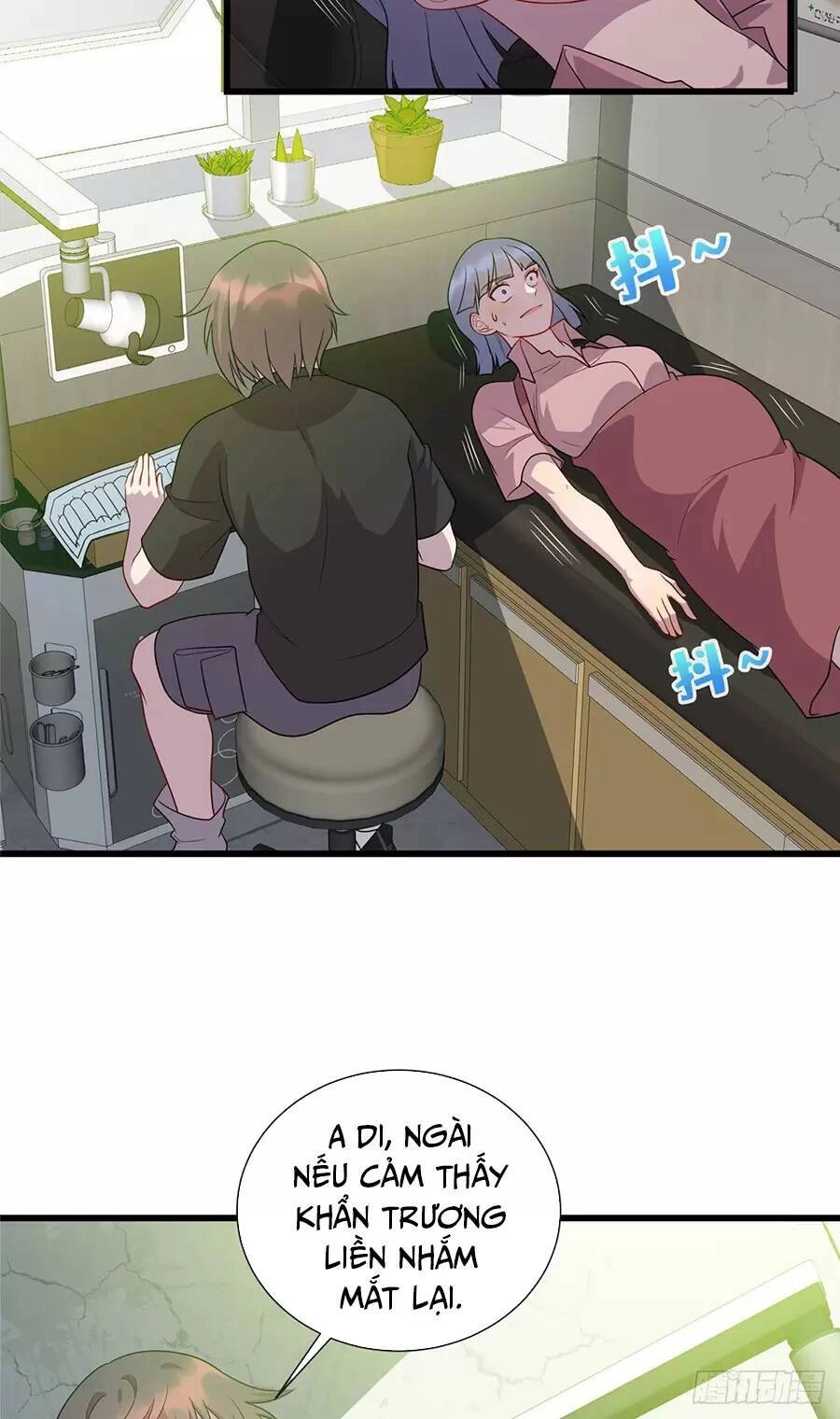 Long Hoàng Vũ Thần Chapter 51 - 19