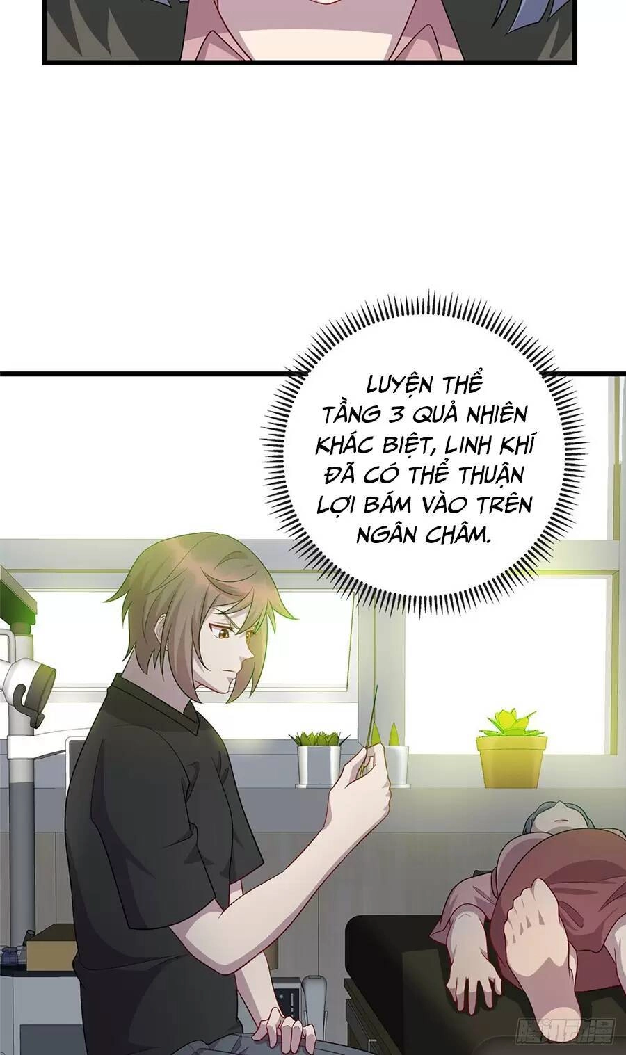 Long Hoàng Vũ Thần Chapter 51 - 21