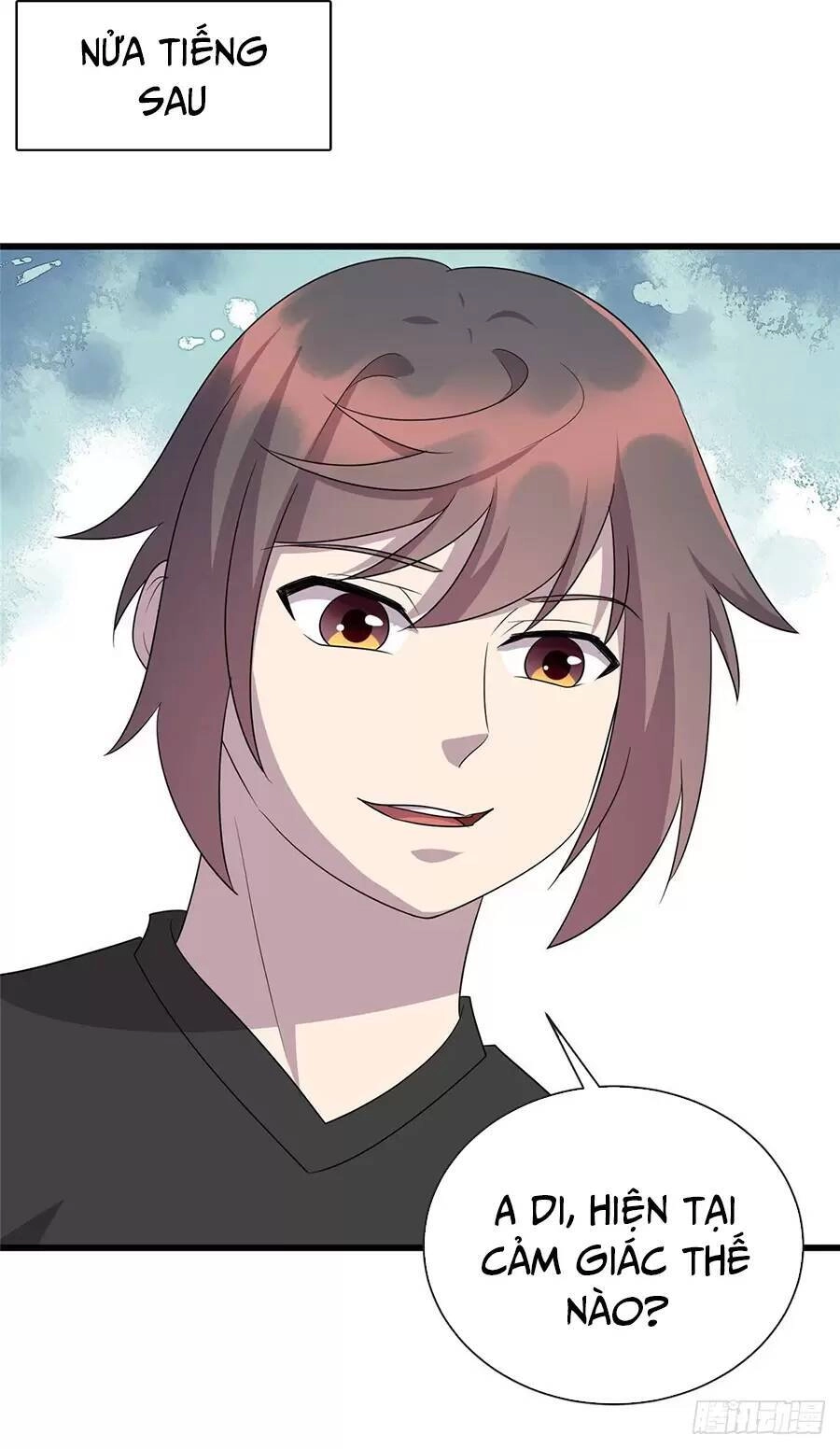 Long Hoàng Vũ Thần Chapter 51 - 24