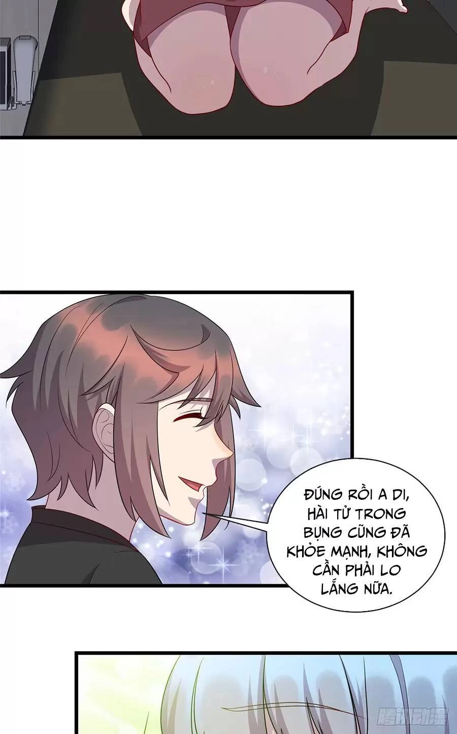 Long Hoàng Vũ Thần Chapter 51 - 26