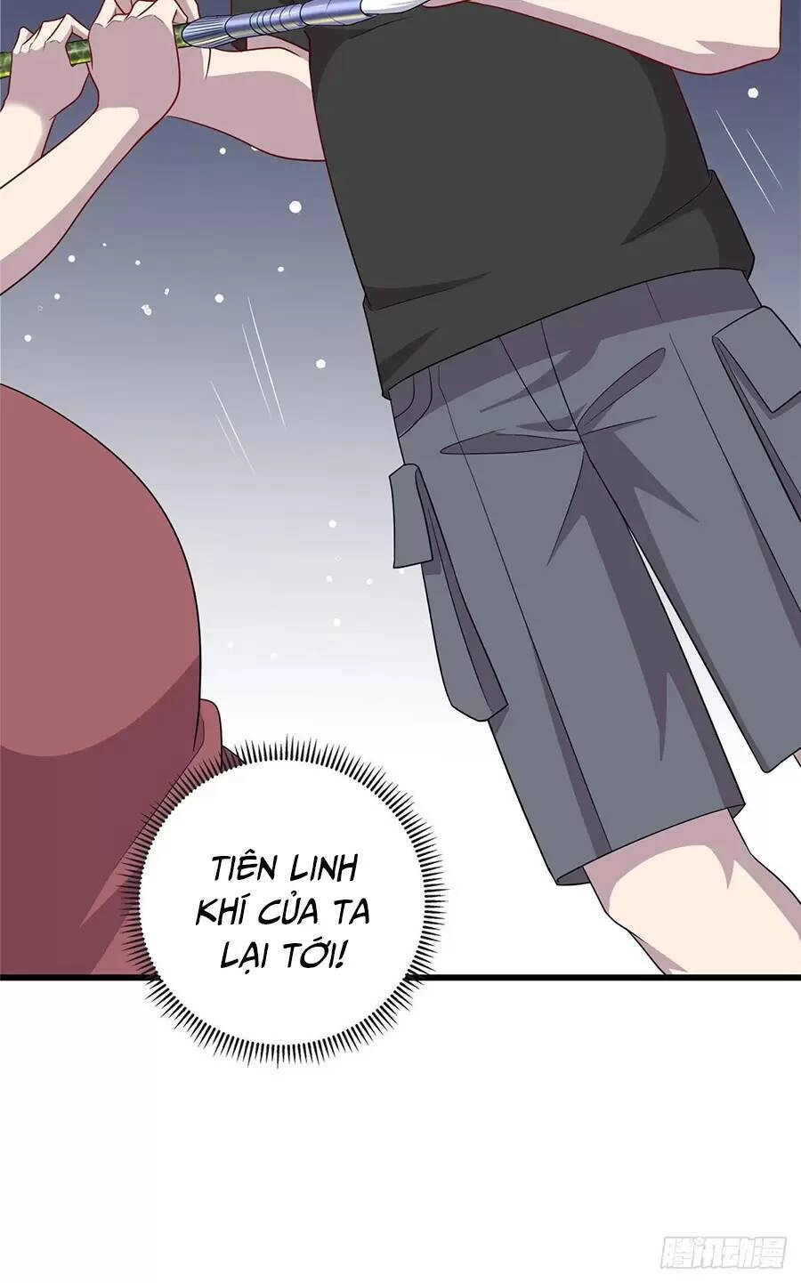 Long Hoàng Vũ Thần Chapter 51 - 31