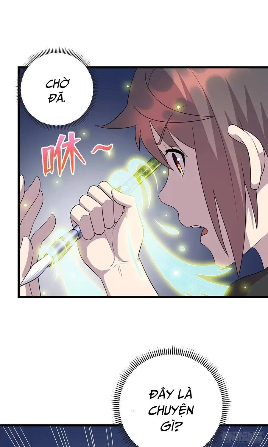 Long Hoàng Vũ Thần Chapter 51 - 32