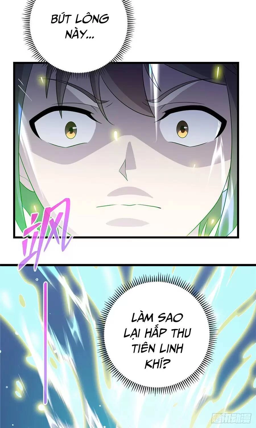 Long Hoàng Vũ Thần Chapter 51 - 34