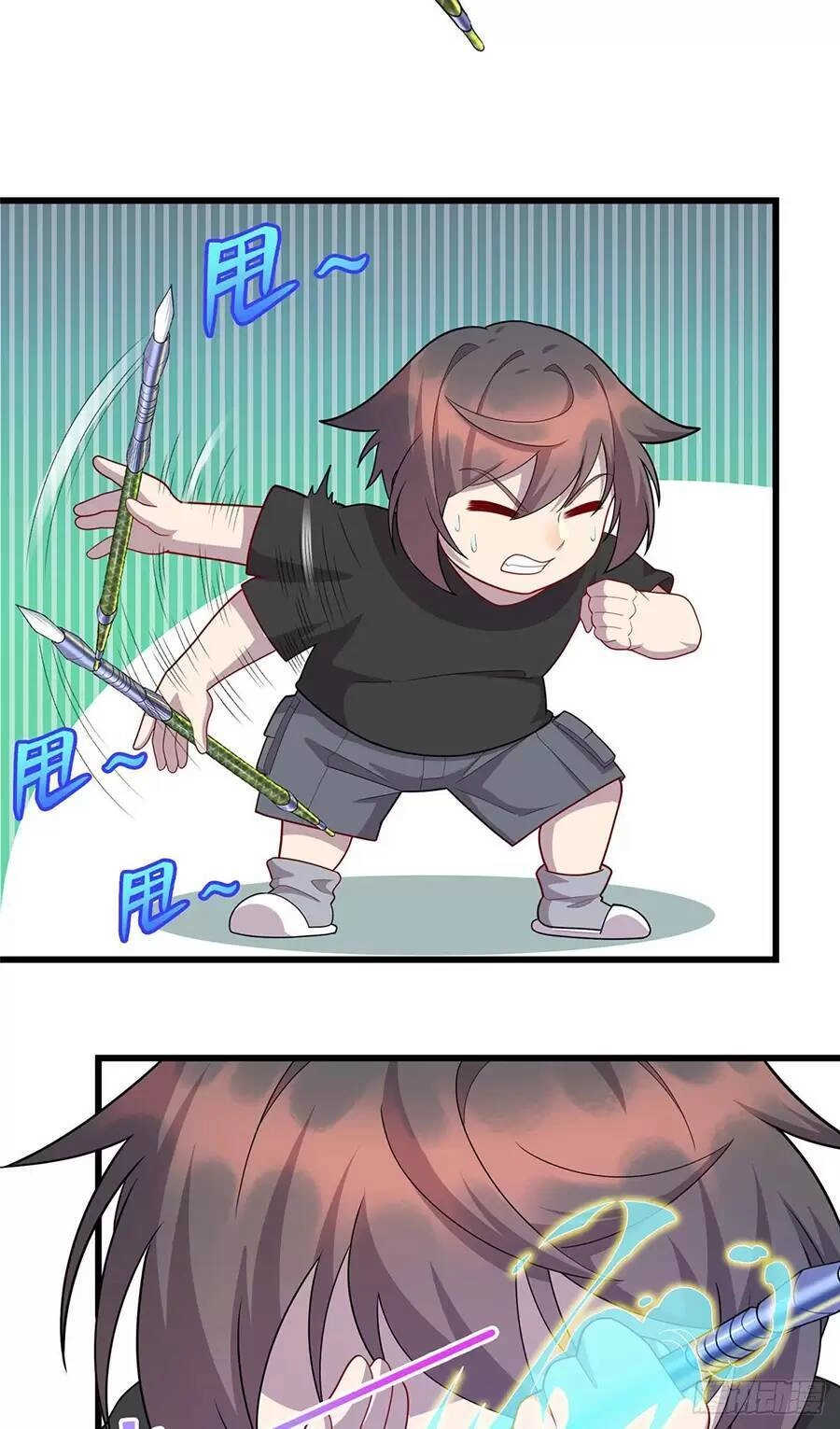 Long Hoàng Vũ Thần Chapter 52 - 5