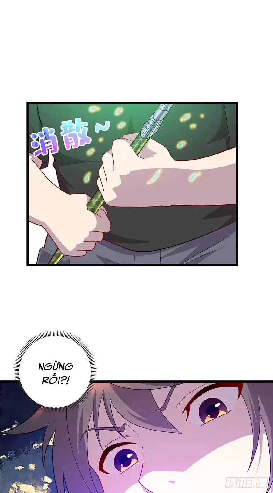 Long Hoàng Vũ Thần Chapter 52 - 7