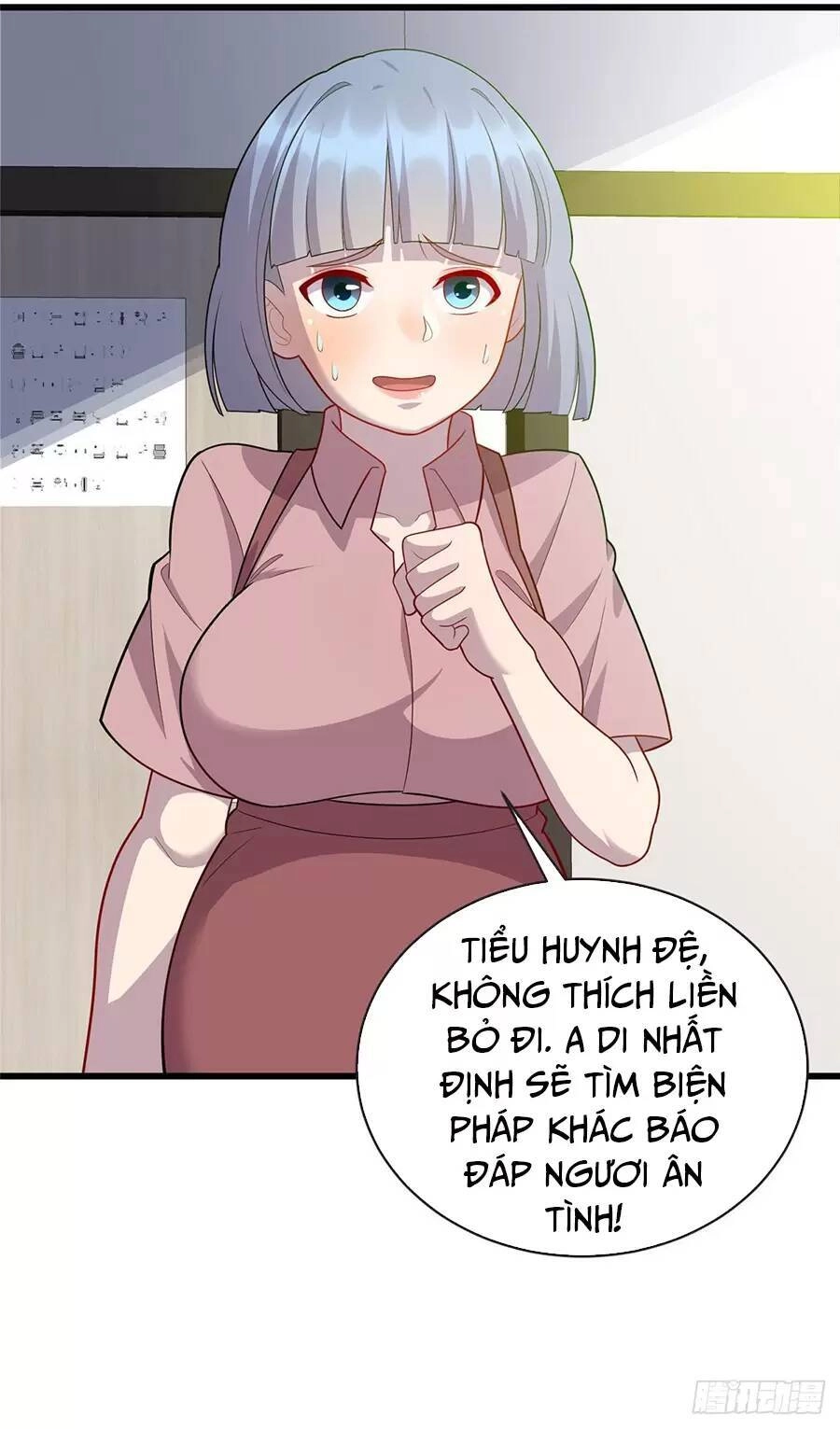 Long Hoàng Vũ Thần Chapter 52 - 10