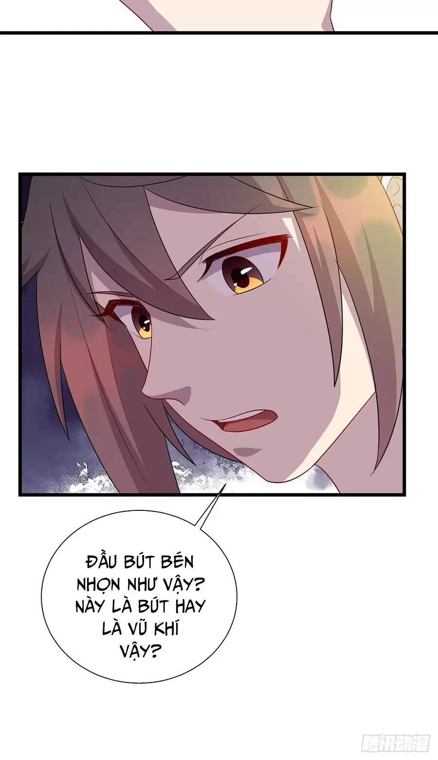 Long Hoàng Vũ Thần Chapter 52 - 17