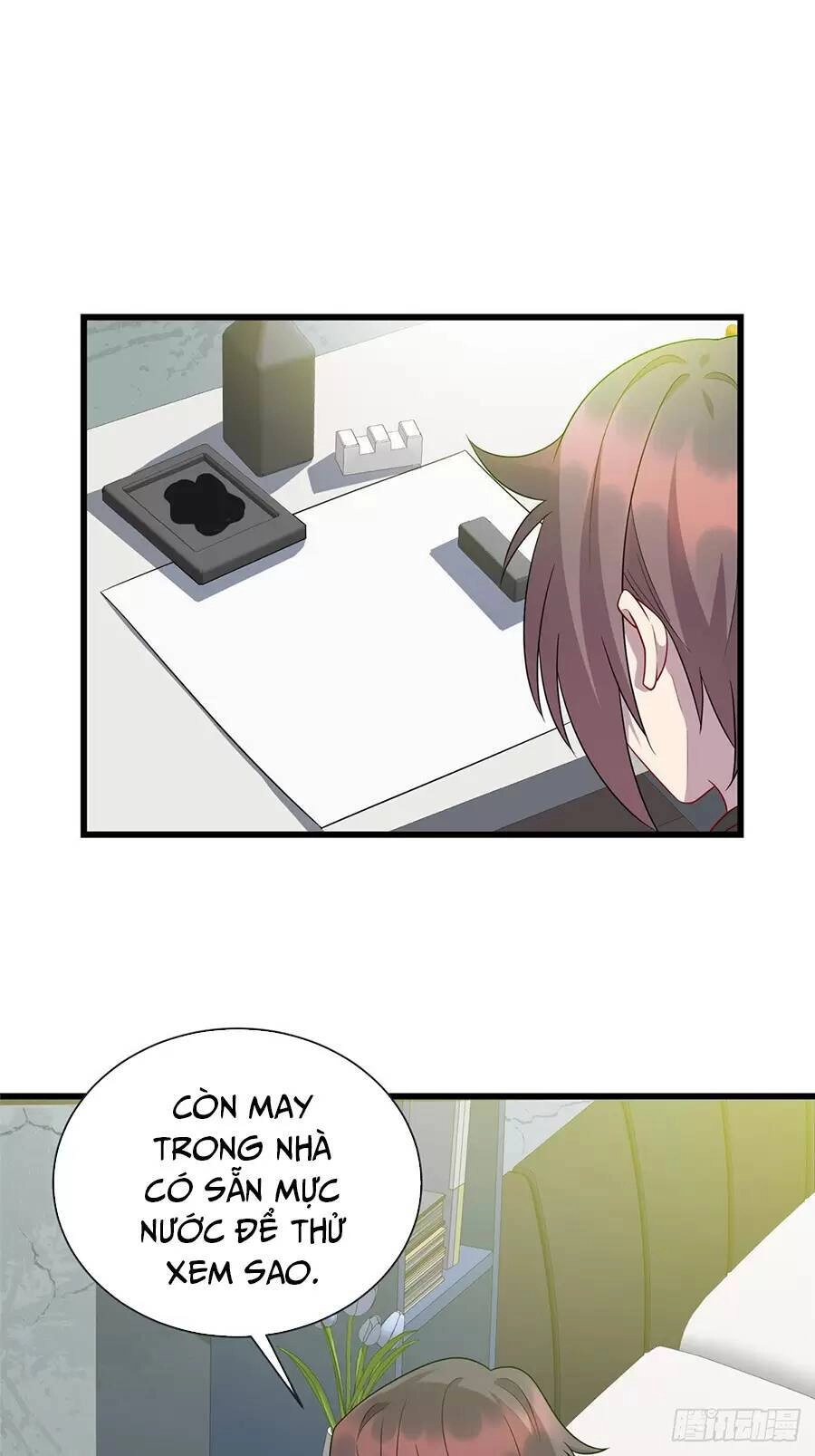 Long Hoàng Vũ Thần Chapter 52 - 18