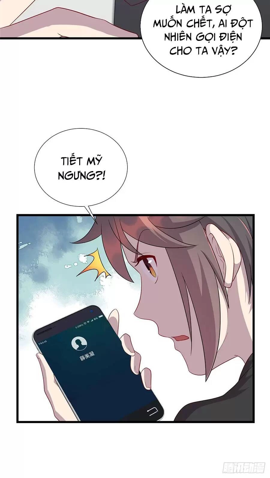 Long Hoàng Vũ Thần Chapter 52 - 30