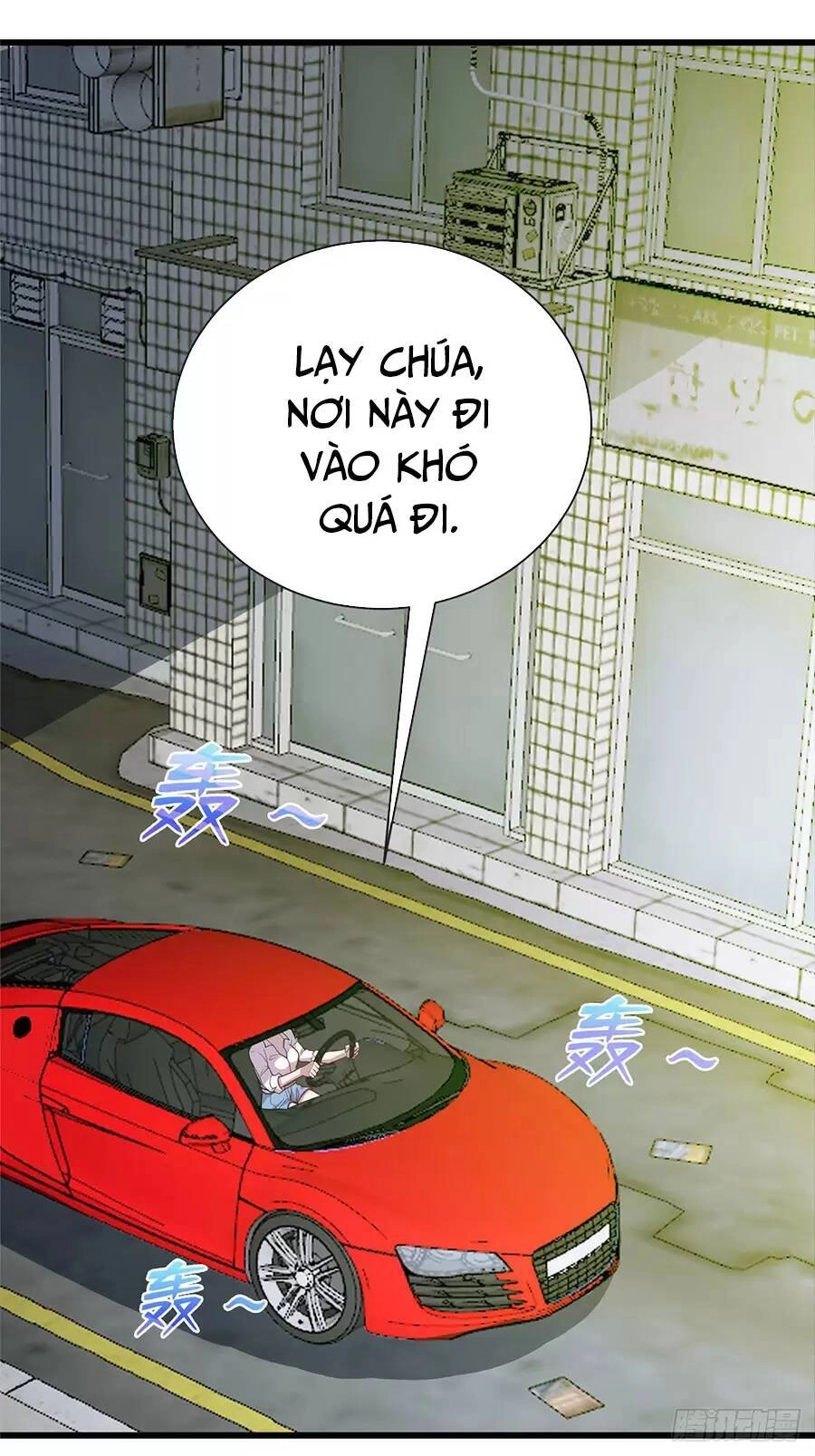 Long Hoàng Vũ Thần Chapter 53 - 4