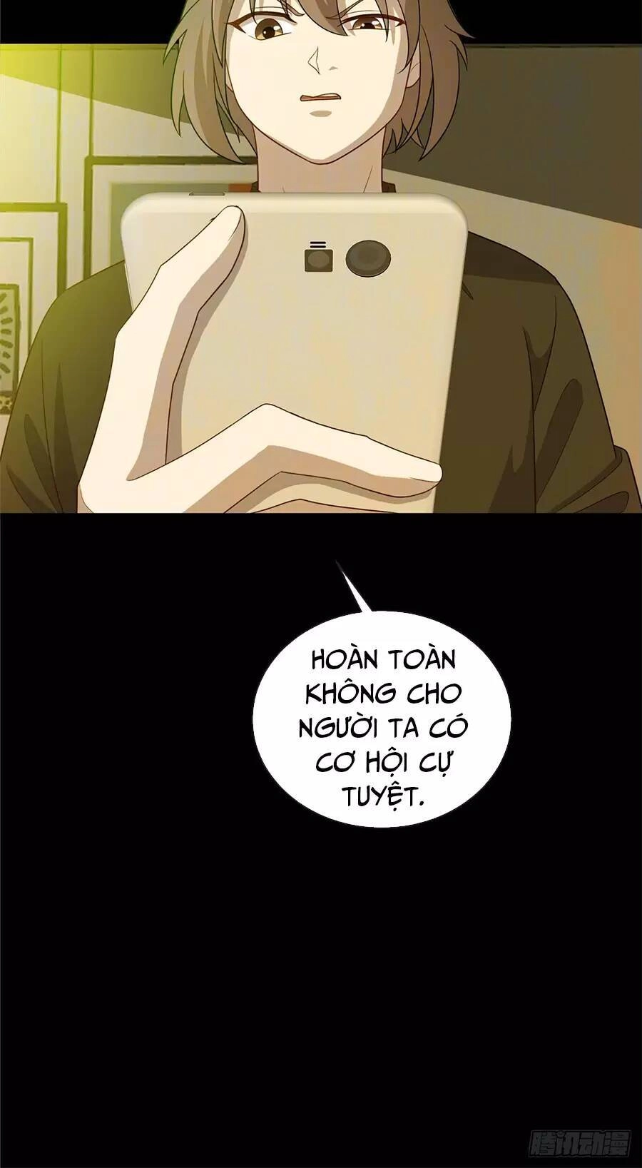 Long Hoàng Vũ Thần Chapter 53 - 10