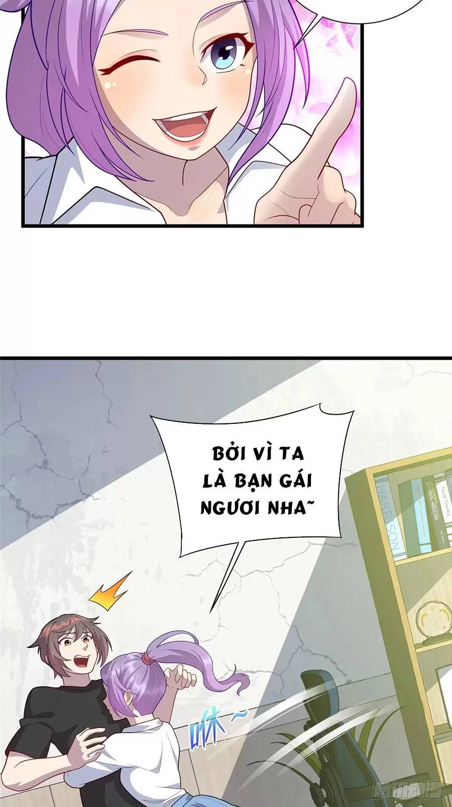 Long Hoàng Vũ Thần Chapter 53 - 13