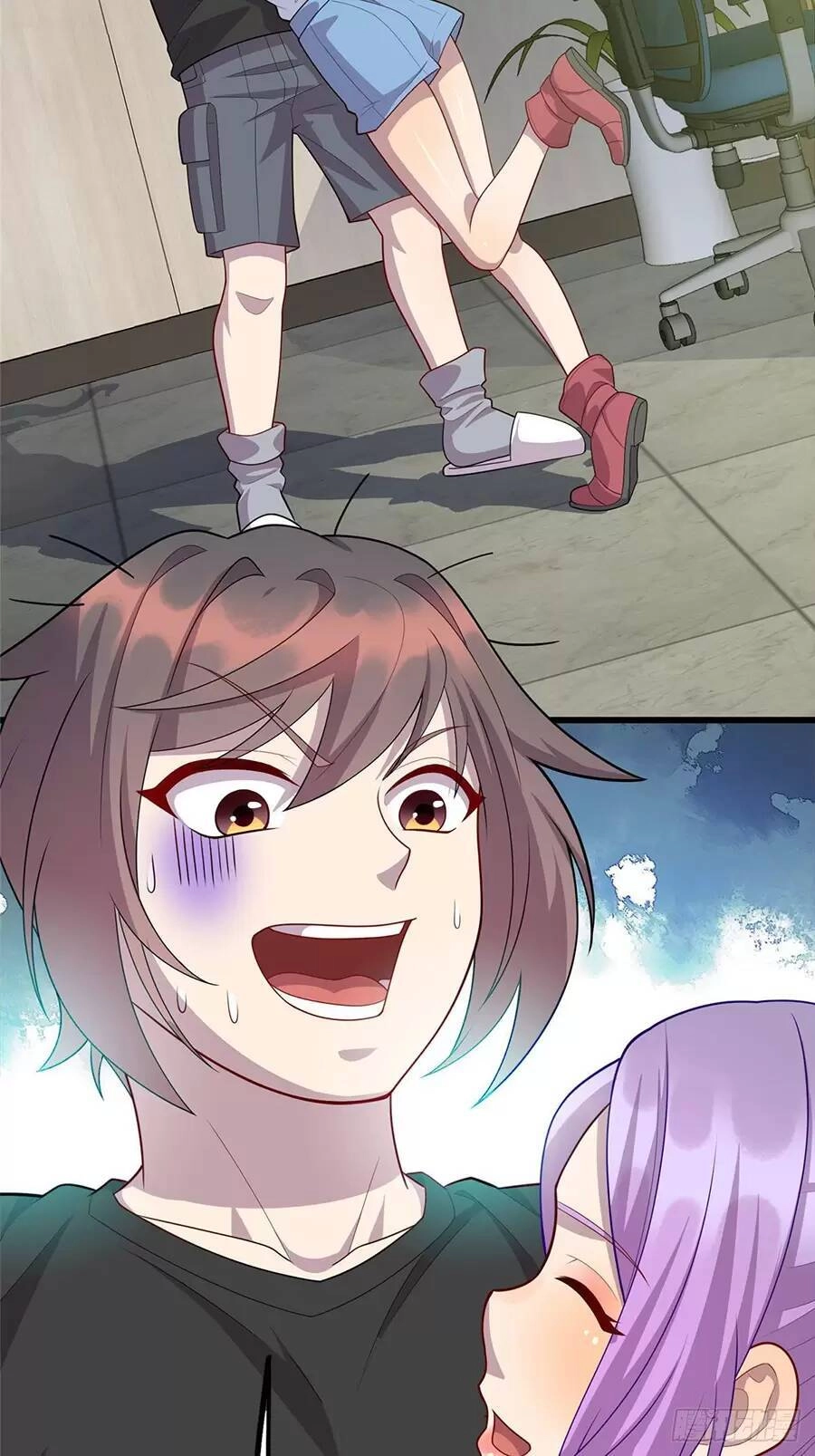 Long Hoàng Vũ Thần Chapter 53 - 14