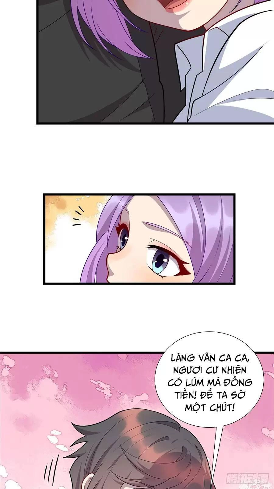 Long Hoàng Vũ Thần Chapter 53 - 16