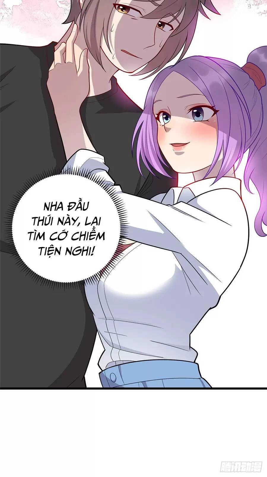 Long Hoàng Vũ Thần Chapter 53 - 17