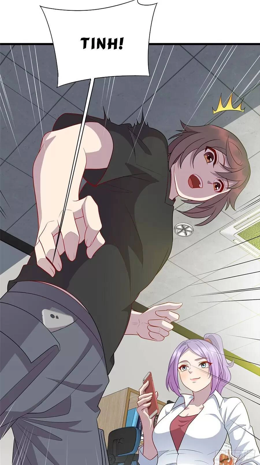 Long Hoàng Vũ Thần Chapter 53 - 20