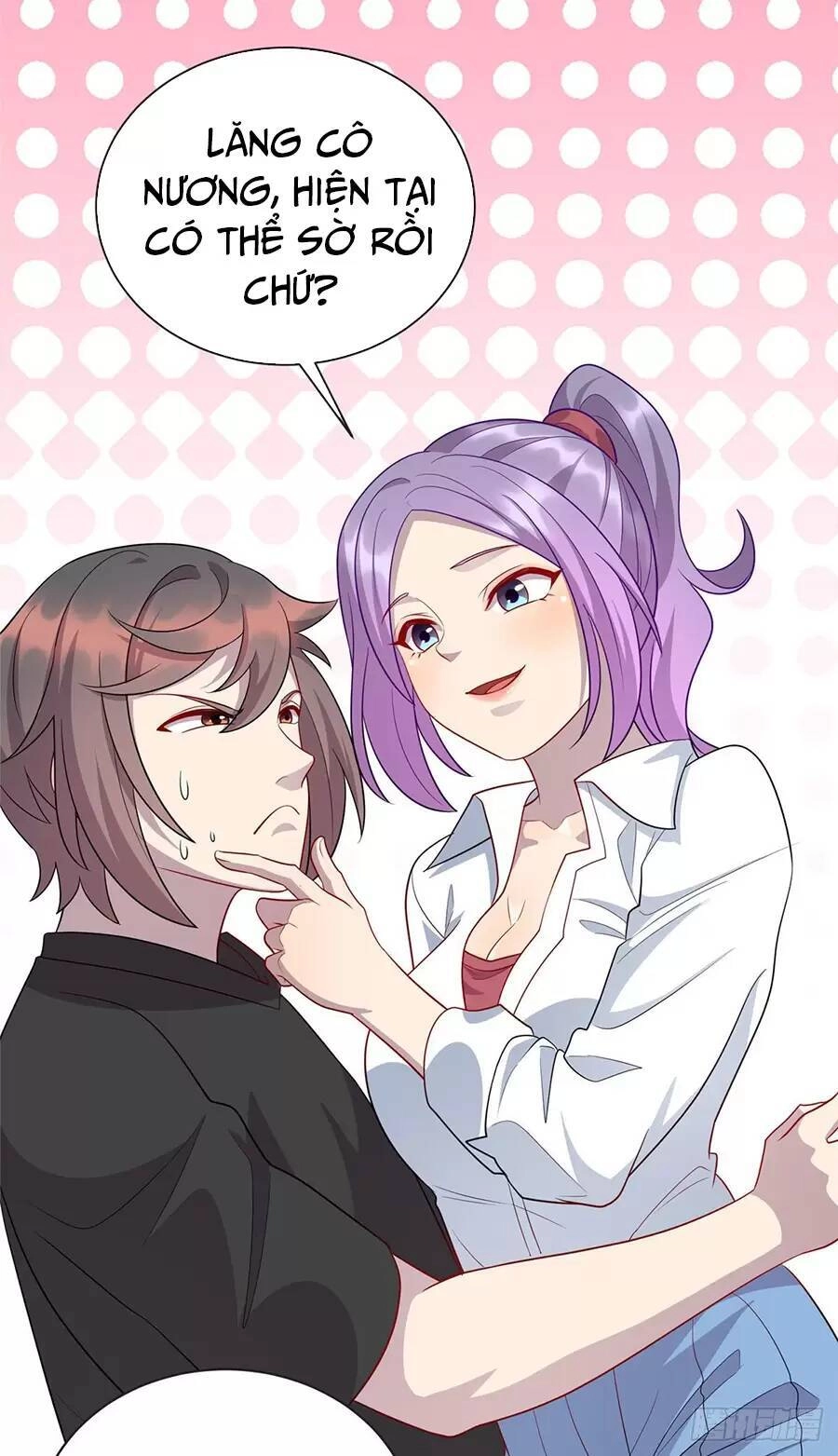 Long Hoàng Vũ Thần Chapter 53 - 22