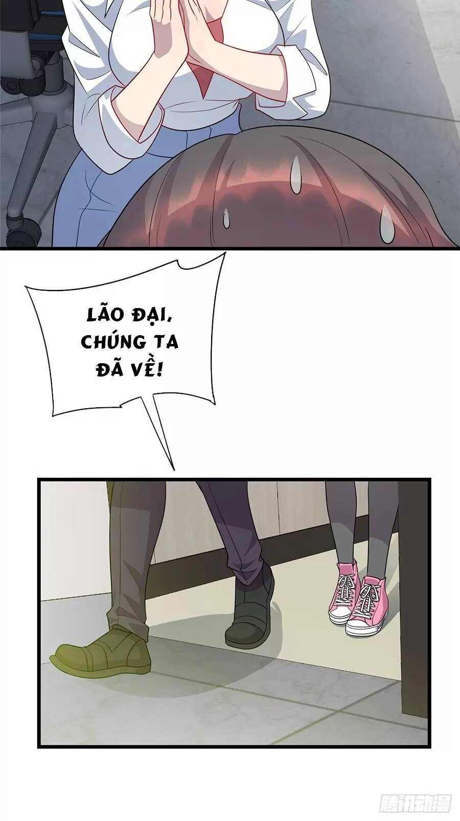 Long Hoàng Vũ Thần Chapter 53 - 24