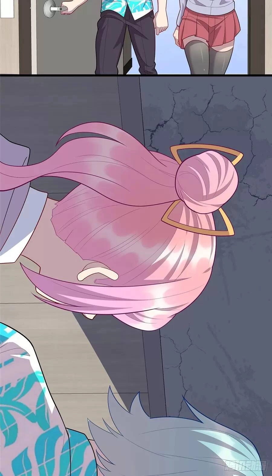 Long Hoàng Vũ Thần Chapter 53 - 26