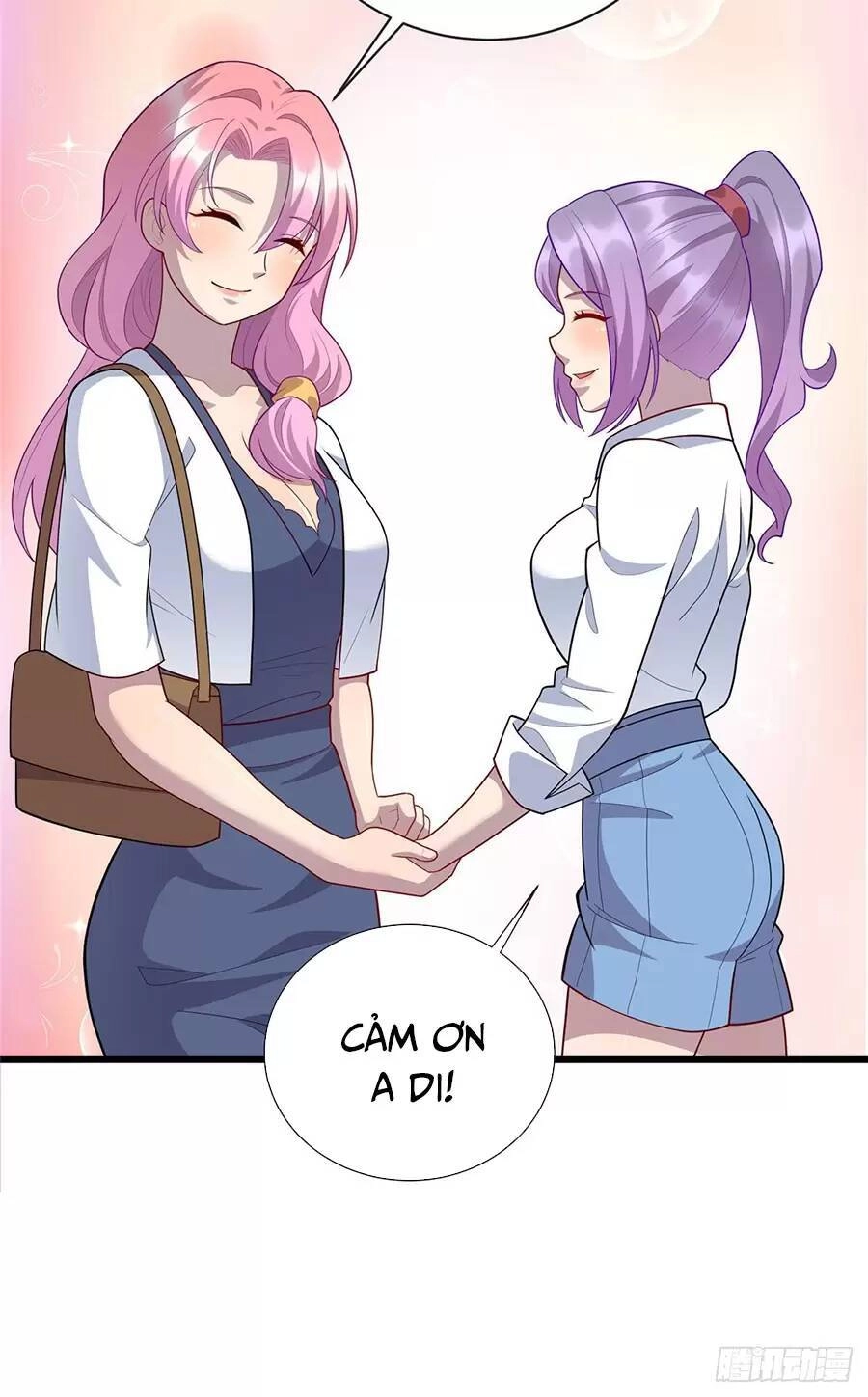 Long Hoàng Vũ Thần Chapter 53 - 31