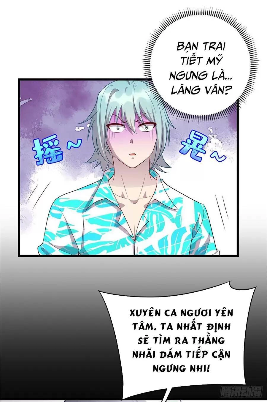 Long Hoàng Vũ Thần Chapter 53 - 32