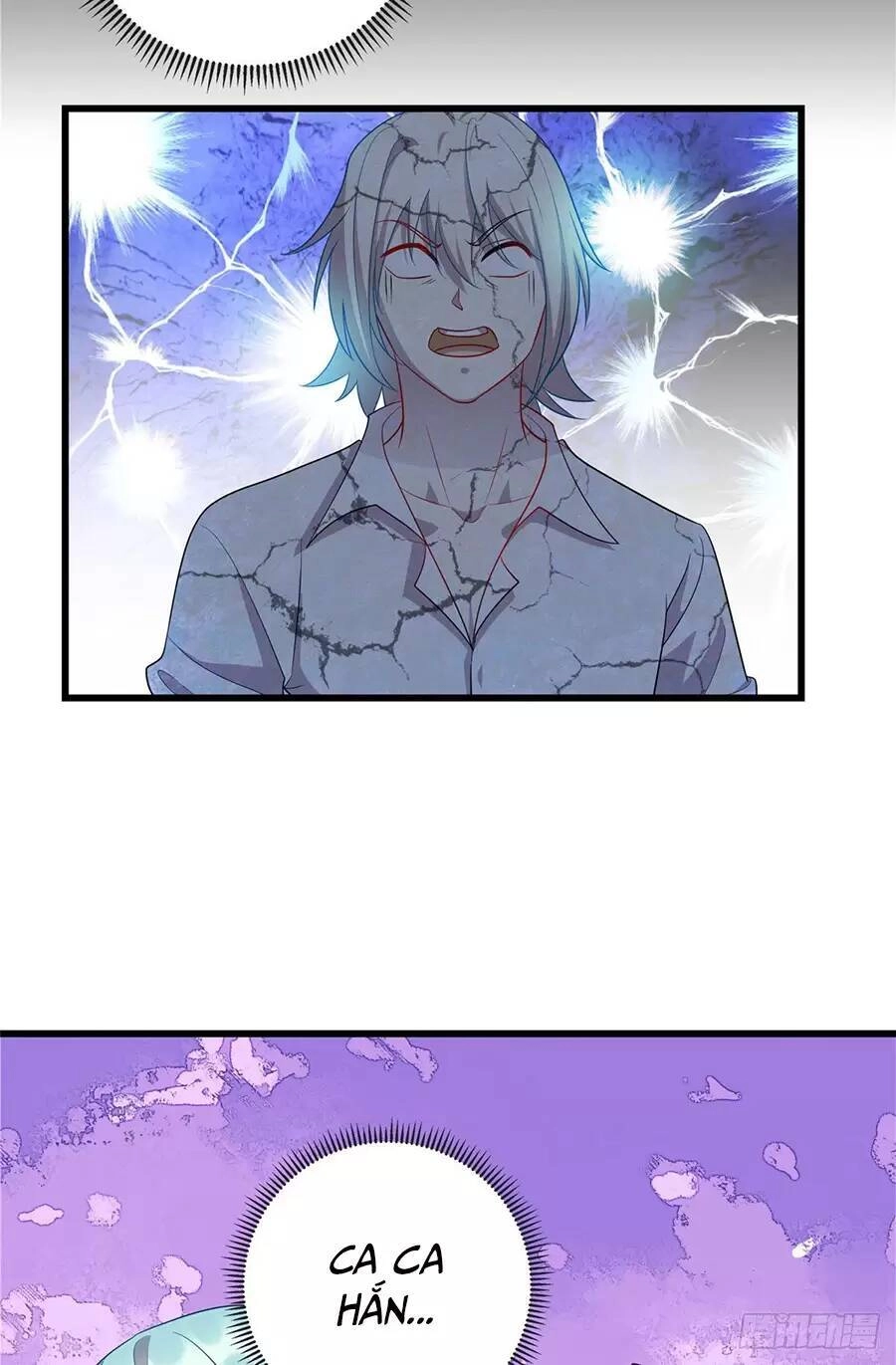 Long Hoàng Vũ Thần Chapter 53 - 34