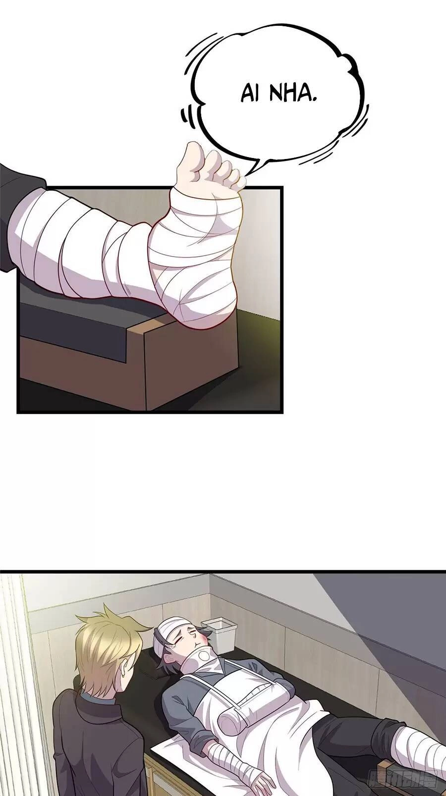 Long Hoàng Vũ Thần Chapter 54 - 4